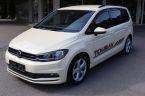 Volkswagen Touran - fotka číslo 16