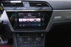 Volkswagen Touran - fotka číslo 27