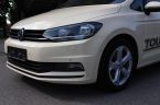 Volkswagen Touran - fotka číslo 4