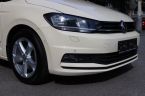 Volkswagen Touran - fotka číslo 5
