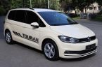 Volkswagen Touran - fotka číslo 6