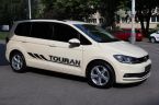 Volkswagen Touran - fotka číslo 7
