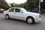 Mercedes Třída A - fotka číslo 9