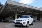 Land Rover Range Rover Sport - fotka číslo 0