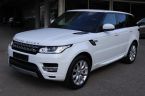 Land Rover Range Rover Sport - fotka číslo 16