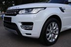 Land Rover Range Rover Sport - fotka číslo 4