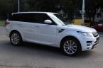 Land Rover Range Rover Sport - fotka číslo 7