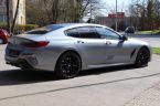 BMW Řada 8 - fotka číslo 9