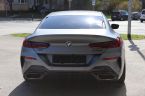 BMW Řada 8 - fotka číslo 11