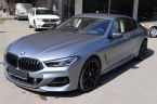 BMW Řada 8 - fotka číslo 16