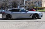 BMW Řada 8 - fotka číslo 8