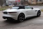 Jaguar F-Type - fotka číslo 9
