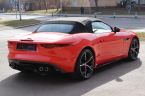Jaguar F-Type - fotka číslo 10