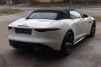 Jaguar F-Type - fotka číslo 10