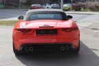 Jaguar F-Type - fotka číslo 11