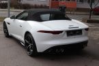 Jaguar F-Type - fotka číslo 12