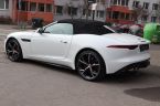 Jaguar F-Type - fotka číslo 13