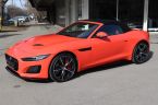 Jaguar F-Type - fotka číslo 15