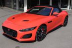 Jaguar F-Type - fotka číslo 16