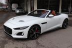 Jaguar F-Type - fotka číslo 17