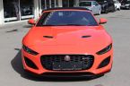 Jaguar F-Type - fotka číslo 1