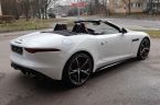 Jaguar F-Type - fotka číslo 21