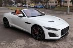 Jaguar F-Type - fotka číslo 23