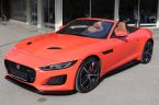 Jaguar F-Type - fotka číslo 38