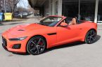 Jaguar F-Type - fotka číslo 39