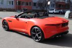 Jaguar F-Type - fotka číslo 41