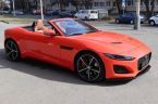 Jaguar F-Type - fotka číslo 46