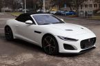 Jaguar F-Type - fotka číslo 6