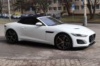 Jaguar F-Type - fotka číslo 7