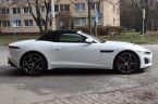 Jaguar F-Type - fotka číslo 8