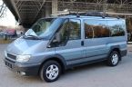 Ford Transit - fotka číslo 14