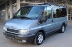 Ford Transit - fotka číslo 15