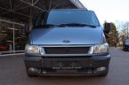 Ford Transit - fotka číslo 2