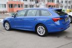Škoda Octavia - fotka číslo 13
