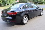 Audi A4 - fotka číslo 9