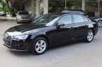 Audi A4 - fotka číslo 14