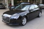 Audi A4 - fotka číslo 15