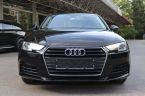 Audi A4 - fotka číslo 2