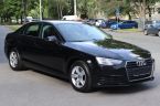 Audi A4 - fotka číslo 6