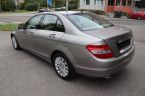 Mercedes Třída C - fotka číslo 9