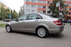 Mercedes Třída C - fotka číslo 10