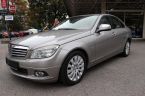 Mercedes Třída C - fotka číslo 11