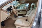 Mercedes Třída C - fotka číslo 15