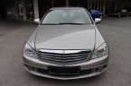Mercedes Třída C - fotka číslo 1