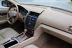 Mercedes Třída C - fotka číslo 35