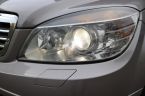 Mercedes Třída C - fotka číslo 38